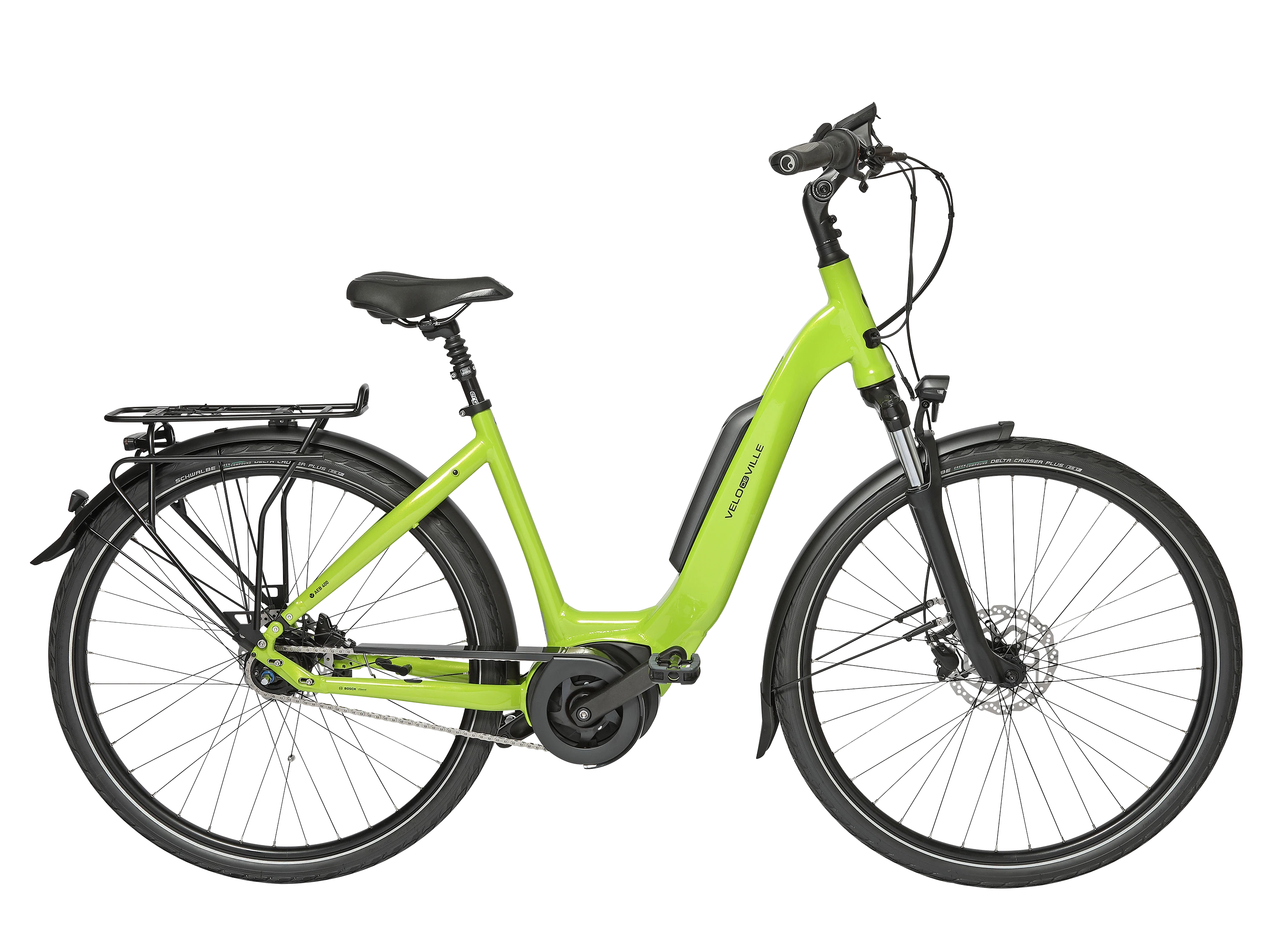 eBike — Standard