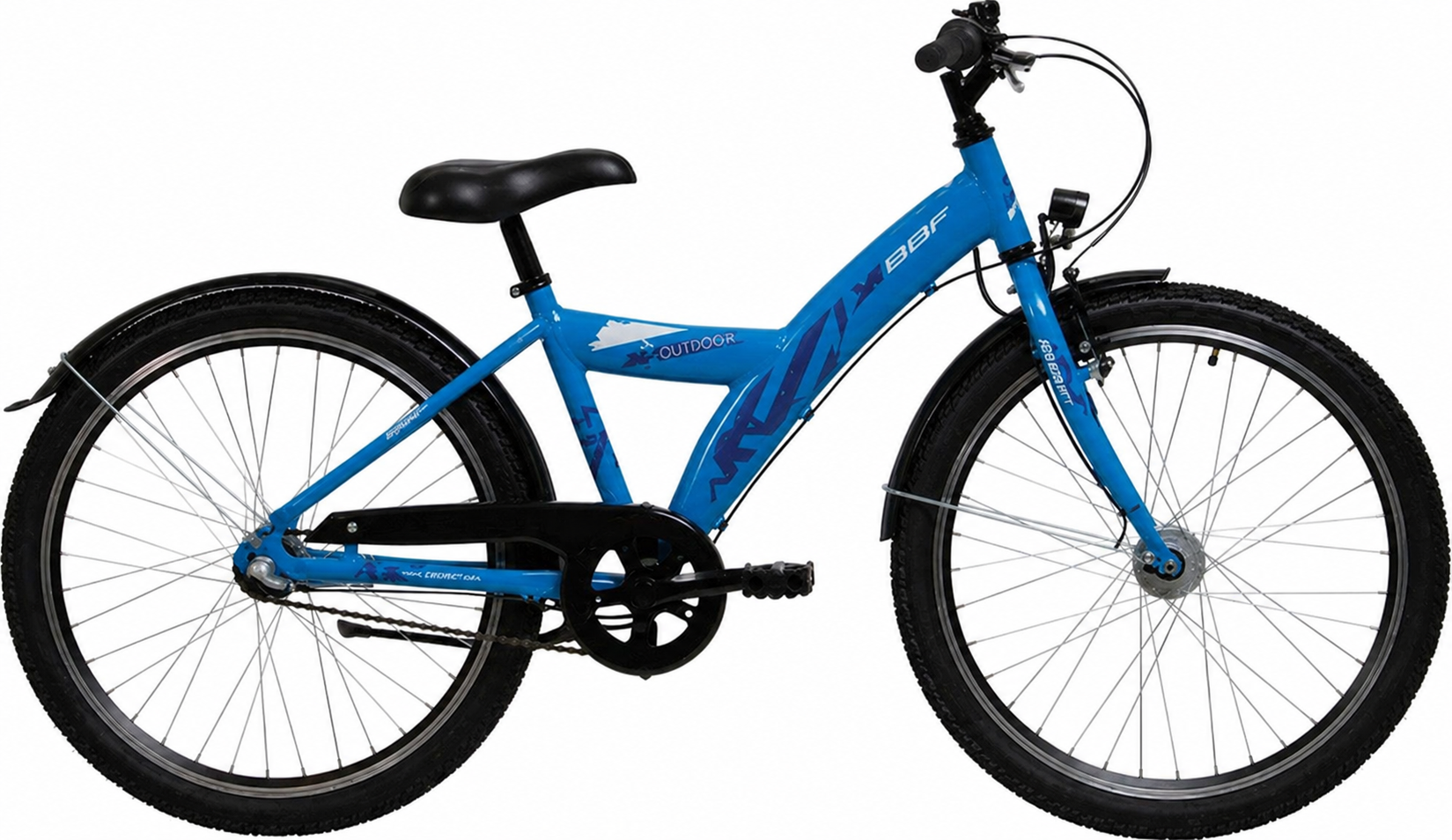 Kids Bike — Standard